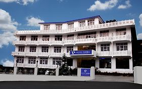 Hotel Vatika - The Riverside Resort